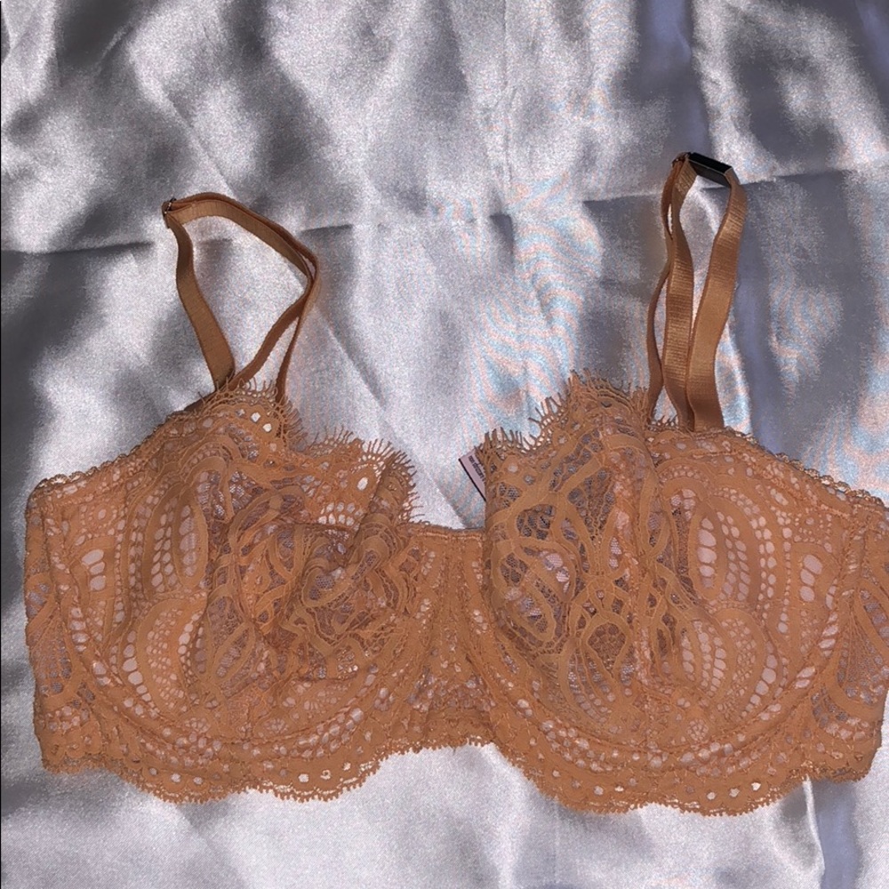 Lace Bra by Victoria secret